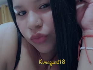 Kimsquirt18