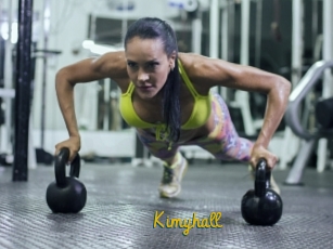 kimyhall Porno TV