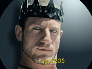 Kingcal305