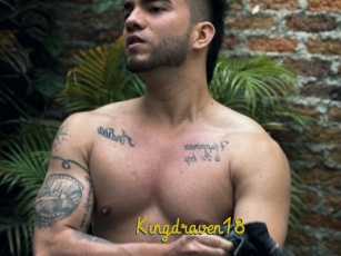 Kingdraven18