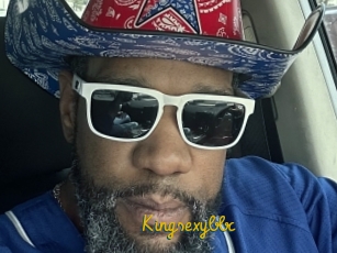 Kingsexybbc