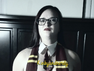 Kinkyandnerdy