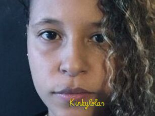 Kinkylolas