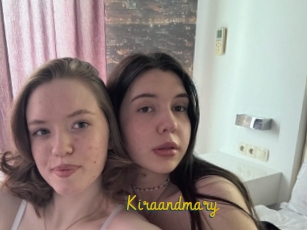 kiraandmary Porno TV