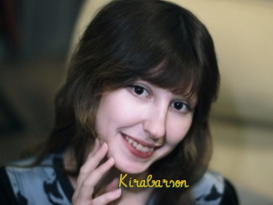 Kirabarson
