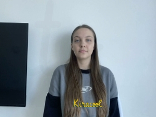 Kiracool