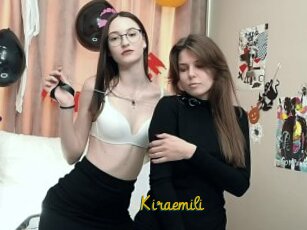 Kiraemili