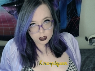 Kiraspitqueen