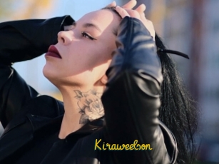 Kiraweelson