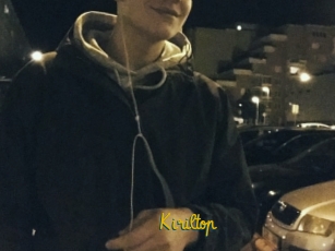 Kiriltop