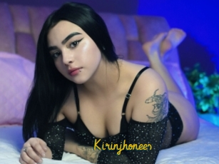 Kirinjhonees