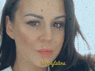Kirstylatina