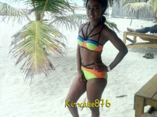 Kisscake876