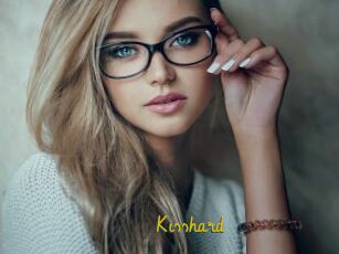 Kisshard