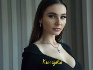 Kissxjolie