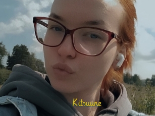 Kitsuune