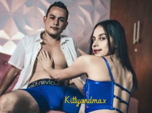 Kittyandmax