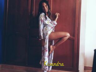 Kixandra