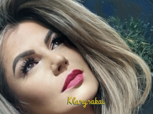 Klarysakai