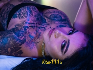 Kleo111x