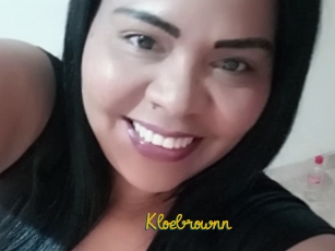 Kloebrownn