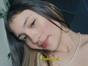 Kloehotgirl