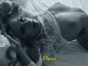 Klonna