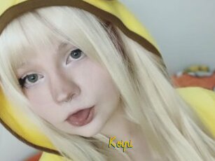 Koipi