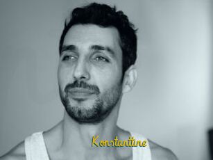 Konstanttine