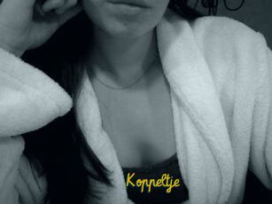 Koppeltje