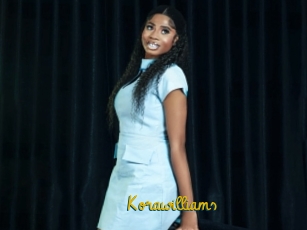 Korawilliams