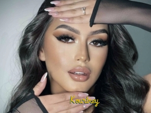 kourtney Porno TV