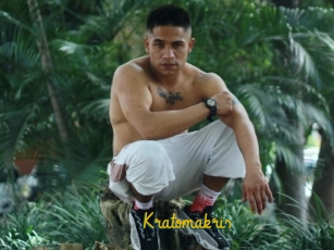 Kratomakris