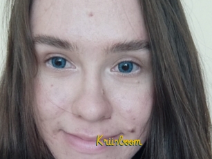 Kriisboom