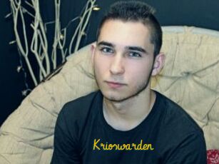 Krioswarden