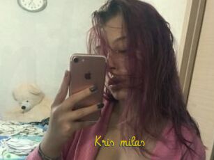 Kris_milas
