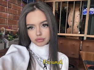 Krisameli