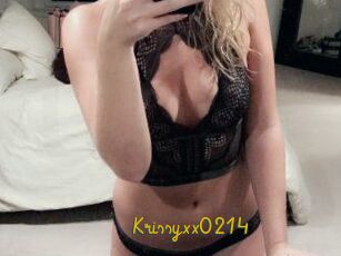 Krissyxx0214