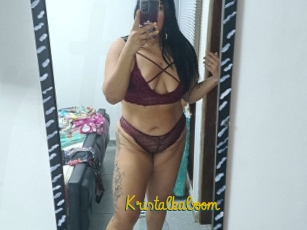 kristalkaboom Porno TV