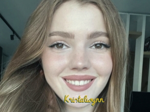 Kristalwynn