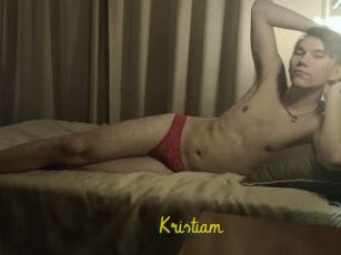 Kristiam