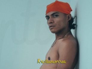 Kristiancorrea