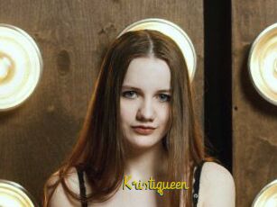 Kristiqueen