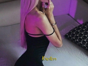 kristiss Porno TV