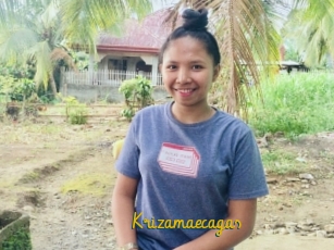 Krizamaecagas