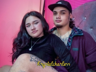 Krystalcharless