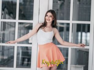 Krystalfir