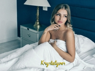 Krystalyves