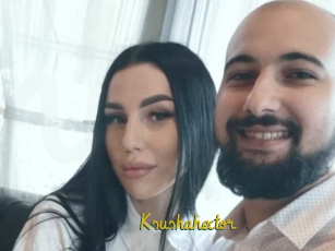 Ksushahector