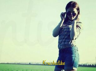Ksushalike